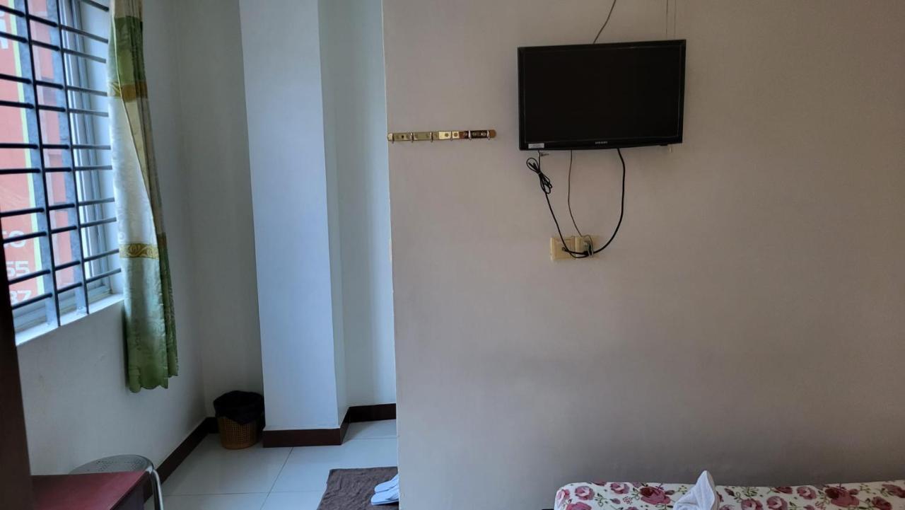 Phappy Guest House Phnom Penh Eksteriør bilde
