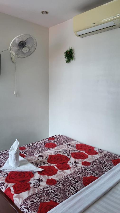 Phappy Guest House Phnom Penh Eksteriør bilde
