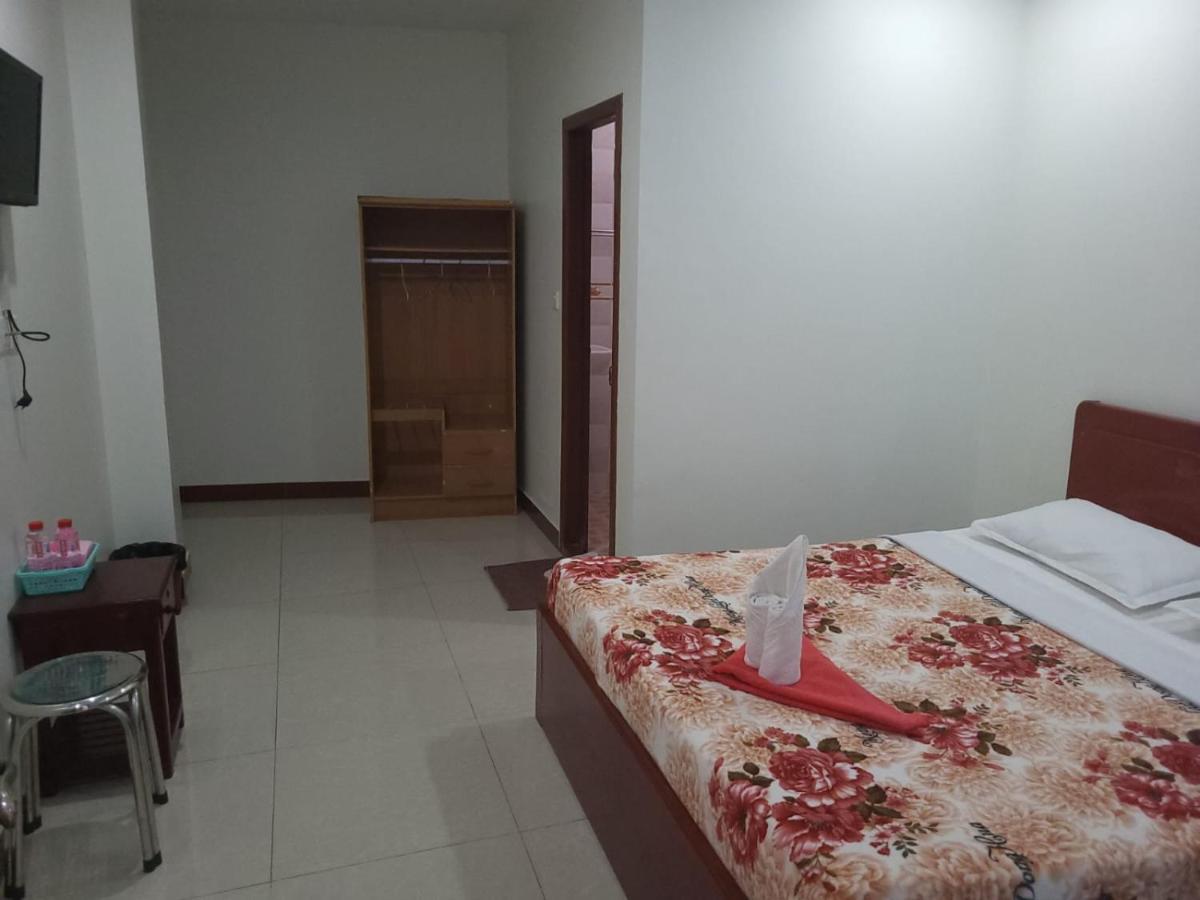 Phappy Guest House Phnom Penh Eksteriør bilde