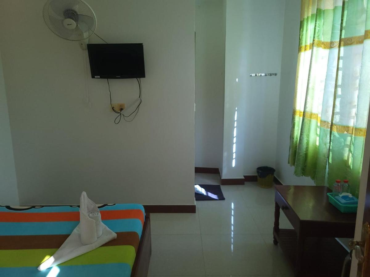 Phappy Guest House Phnom Penh Eksteriør bilde