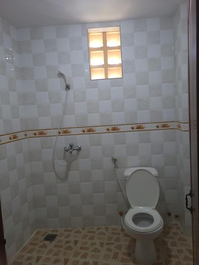 Phappy Guest House Phnom Penh Eksteriør bilde